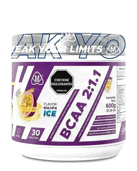 IMN Nutrition BCAA 2:1:1
