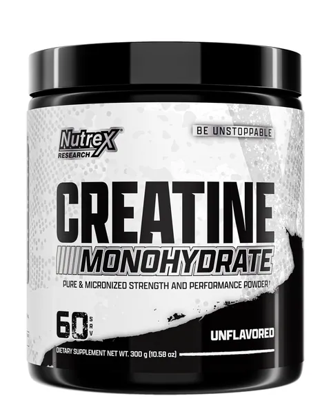 Nutrex Research Creatine Monohydrate
