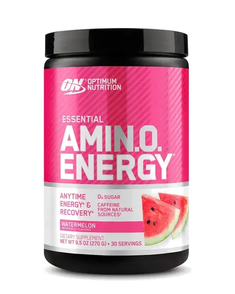 Optimum Nutrition Essential Amin.O. Energy