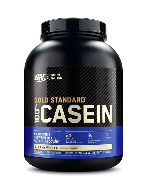 Optimum Nutrition Gold Standard 100% Casein