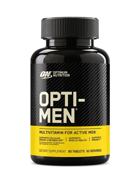 Optimum Nutrition Opti-Men