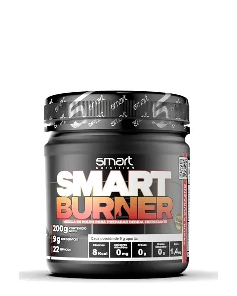 Smart Nutrition Smart Burner