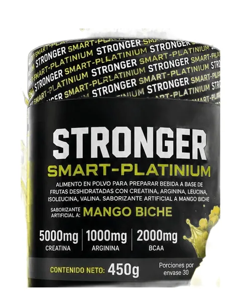 Stronger Smart-Platinium